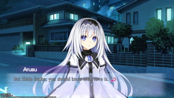 Date-a-Live-Rio-Reincarnation-Maria-Arusu-1-560x315 Rio Reincarnation New Screenshot Batch Features the A.I. That Want to Learn More About Love, Maria and Marina Arusu!