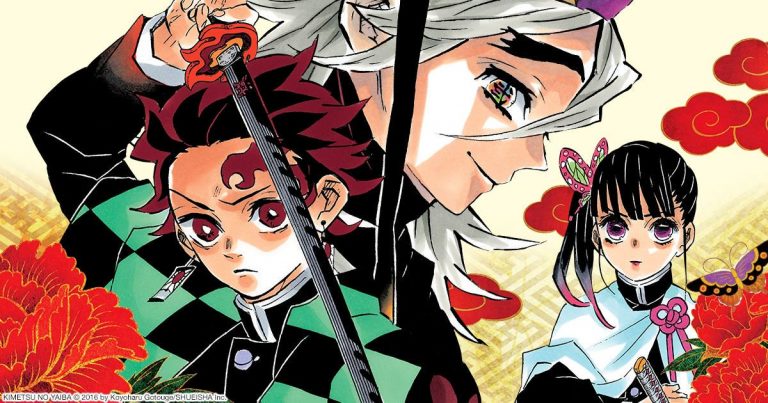 Kimetsu no Yaiba (Demon Slayer: Kimetsu no Yaiba) 1st Cours Review