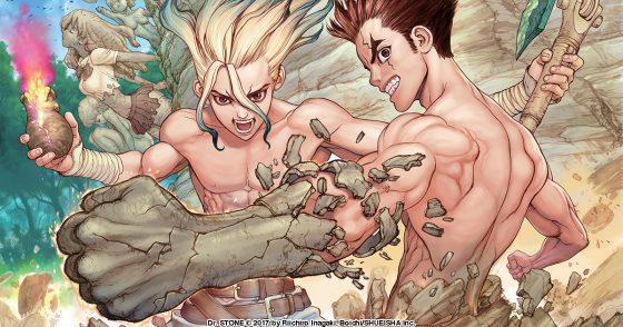 Dr.-STONE-Wallpaper-4-700x451 Does Scientific Accuracy Matter in Dr. Stone?