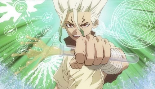 Dr.STONE-Wallpaper-1-700x368 Anime a Sagittarius Would Watch [Updated]