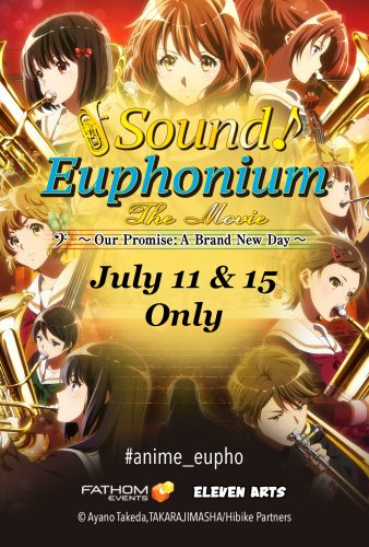 Hibike-Euphonium-sound-euphonium_1000x1480_tktg-338x500 Sound! Euphonium: The Movie - Our Promise: A Brand New Day Movie Review