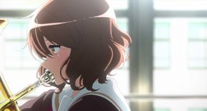 Sound! Euphonium: The Movie - Our Promise: A Brand New Day Movie Review