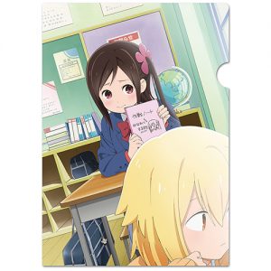 Hitoribocchi-no-Marumaruseikatsu-300x450 6 Anime Like Hitoribocchi no Marumaru Seikatsu [Recommendations]
