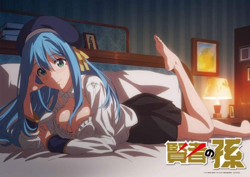 Son-Hak-Akatsuki-no-Yona-wallpaper-500x497 Palpable Romance: Anime with Continuous Tender Moments