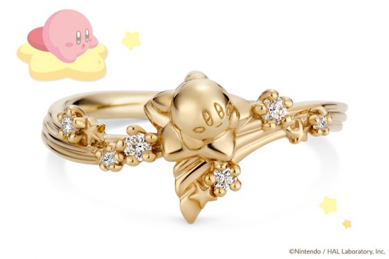 Kirby-Accessory-SS-5-560x315 Pre-orders for Kirby Twinkle Star Silver Accessories Are Now Open!