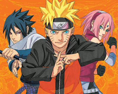 6 Manga Like Naruto [Recommendations]
