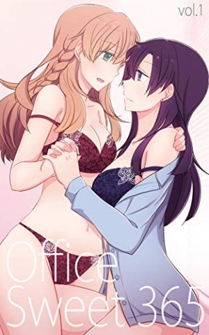 Yuri Hentai Doujin - Top 10 Yuri Hentai Manga [Best Recommendations]