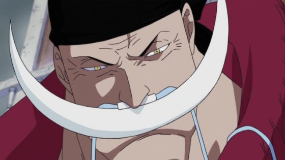 One-Piece-Marine-Headquarters-Marineford-Wallpaper Looking Back on One Piece: Paramount War
