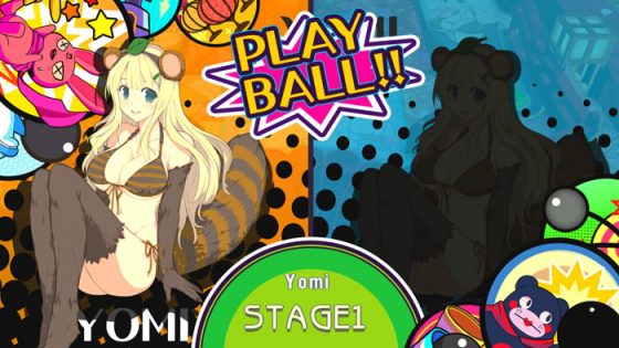 Senran-Kagura-Peach-Ball-game-309x500 Senran Kagura: Peach Ball - Nintendo Switch Review