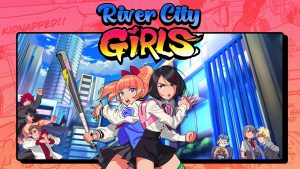 WayForward Unleashes River City Girls Details