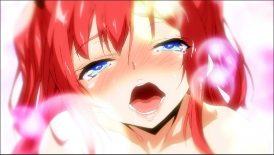 Seikatsu-Shuukan-The-Animation-Capture-1-560x316 What Is Ahegao? [Definition, Meaning]