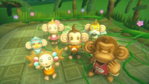 ¡Super Monkey Ball: Banana Blitz HD llegará el 29 de octubre!