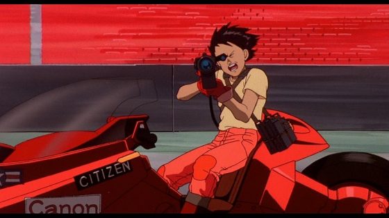akira-wallpaper Why Remaking A New Akira Anime is An Amazing Opportunity