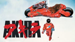 Why Remaking A New Akira Anime is An Amazing Opportunity