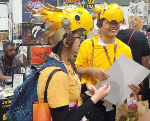 AX2019-Anime-Expo-2019-Post-capture-629x500 Anime Expo 2019 Post-Show Field Report