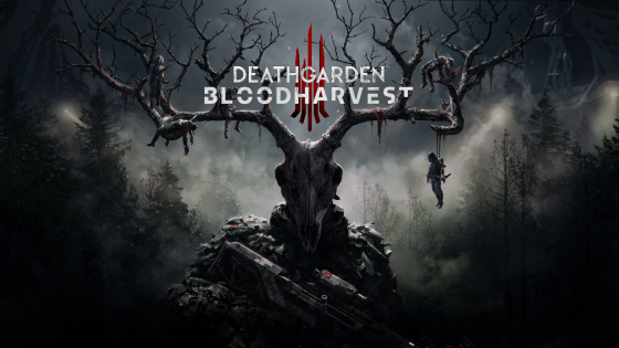 deathgarden_splash-560x315 Deathgarden: BLOODHARVEST - PC/Steam Review