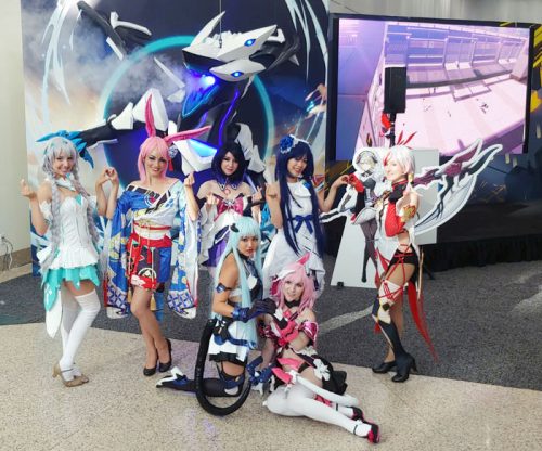 AX2019-Anime-Expo-2019-Post-capture-629x500 Anime Expo 2019 Post-Show Field Report