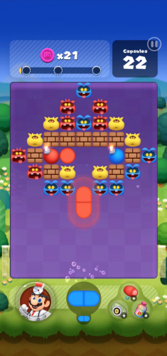 mobile_DrMarioWorld_screenshot_07-235x500 Just What the Doctor Ordered! Dr. Mario World Is Now Available for iOS and Android Devices!