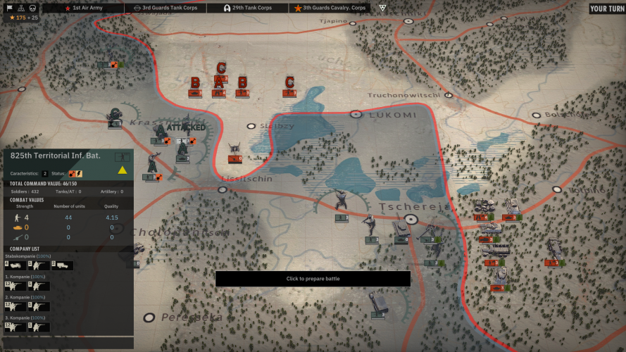 Steel Division 2 [Game Review]