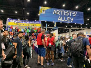 Comic-Con International: San Diego 2019 - Post-Show Field Report