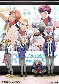 Leviusest-3 Winter 2020 Anime Chart