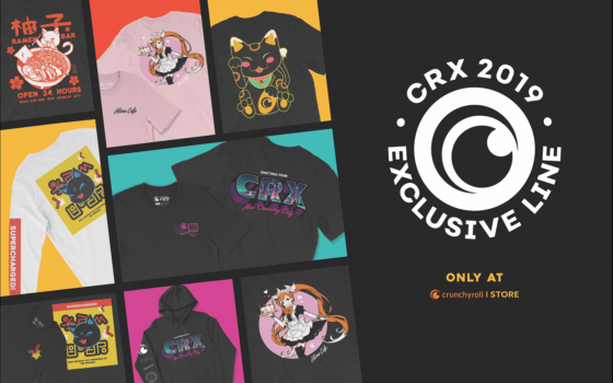 Junji-Ito-CRX-Exclusives-560x313 Crunchyroll Reveals Exclusive Junji Ito & CRX Streetwear Collections