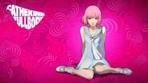 Catherine: Full Body - PlayStation 4 Review