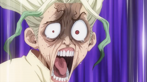 Dr.-Stone-Wallpaper-2-700x340 Top 5 Reaction Faces from Dr. Stone