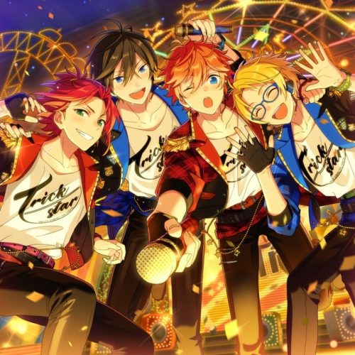 Ensemble-Stars-dvd-300x424 6 Anime Like Ensemble Stars! [Recommendations]