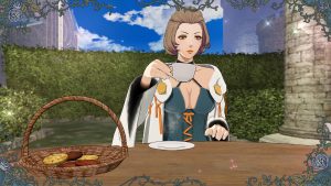 4-Sneaky-Eating-Challenge-500x273 5 Best Memes from Fire Emblem: Three Houses
