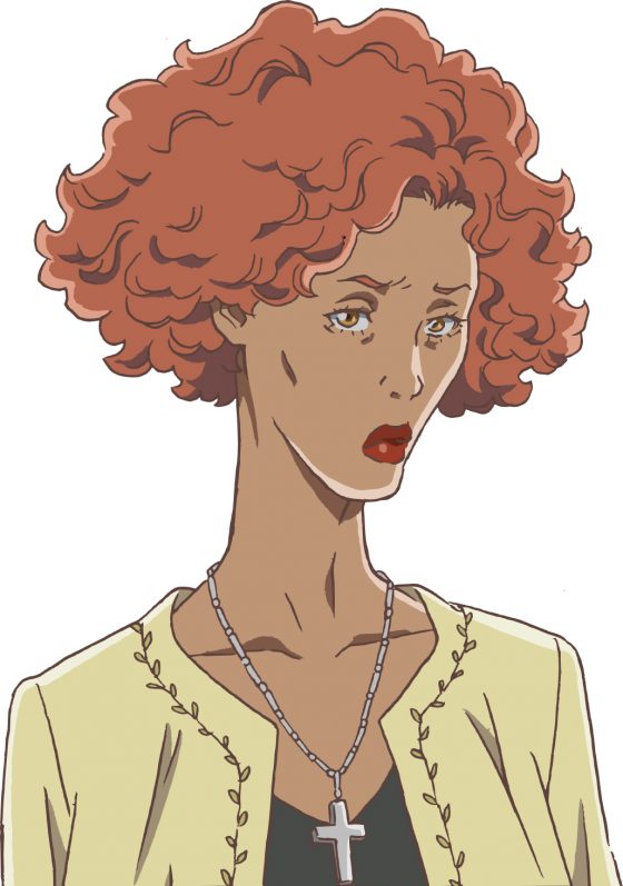 Carole-and-Tuesday-Logo-oficial-560x315 New Character 'Flora' will Make her First Appearance in EP 16 of CAROLE & TUESDAY! + More Inside!