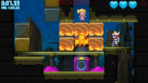 MS-1-560x315 Mighty Switch Force! Collection - Review