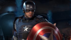Square Enix releases Marvel's Avengers official A-Day gameplay footage!