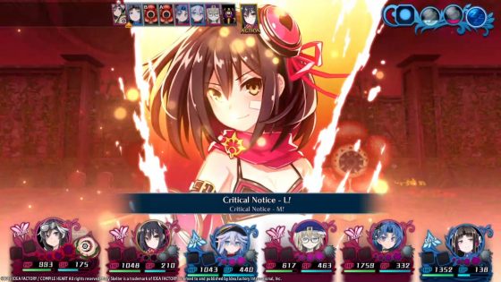 Mary-Skelter-2-Logo New Mary Skelter™ 2 Opening Movie Trailer + Learn More About Otsuu & Nightmare Jack's Battle Abilities!