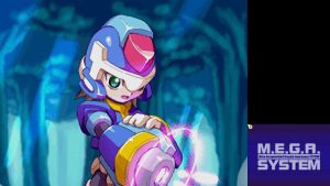 Mega Man Zero/ZX Legacy Collection Jumps to Consoles and PC on January 21, 2020