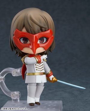Good Smile Company's latest figure, Nendoroid Goro Akechi: Phantom Thief Ver. is now available for pre-order!