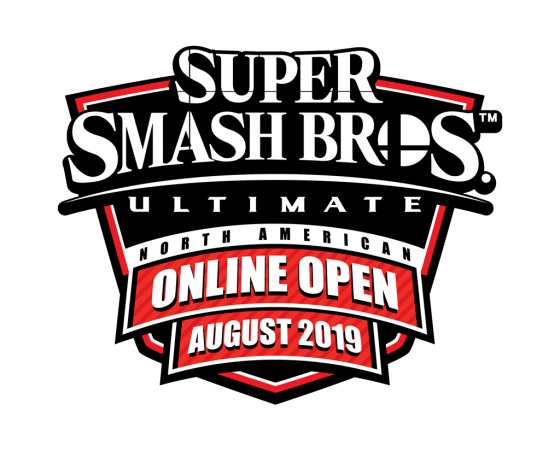 SSBU_NAmerONLINE_August_2019_Logo_01-3-560x463 Top Splatoon 2 and Super Smash Bros. Ultimate Teams Head to Japan for Global Tournament