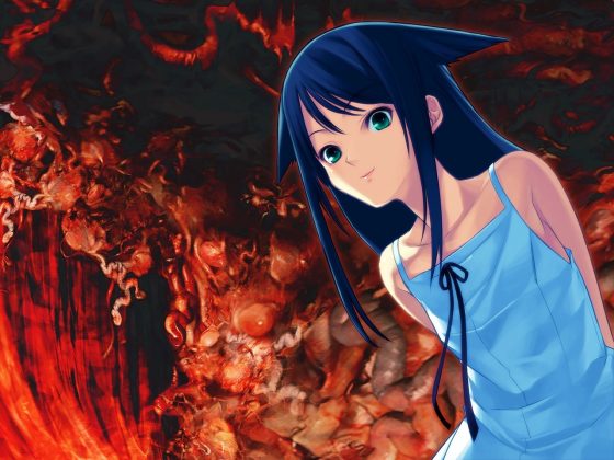 Song-of-Saya-SS-1-560x420 The Song of Saya - PC (Steam) Review