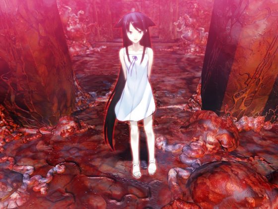 Song-of-Saya-SS-1-560x420 The Song of Saya - PC (Steam) Review
