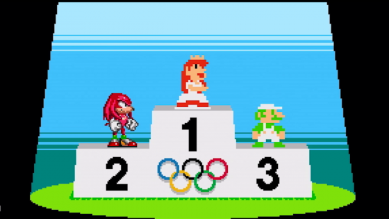Sonic-and-Mario-at-Olympics-SS-4-560x315 Mario & Sonic at the Olympic Games Tokyo 2020 takes the series to a new dimension on November 5