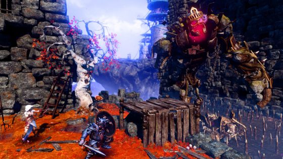 TR-1-Trine-3-The-Artifacts-of-Power-Capture-560x315 Trine 3: The Artifacts of Power - Nintendo Switch Review