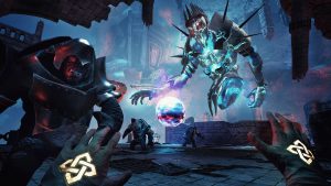 The Wizards – Enhanced Edition Invokes North American PlayStation VR Retail Launch