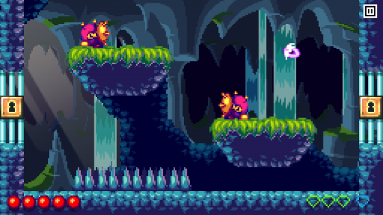 Witcheye-5-560x315 Witcheye, el nuevo juego para móviles de Devolver Digital, llegará el 15 de agosto