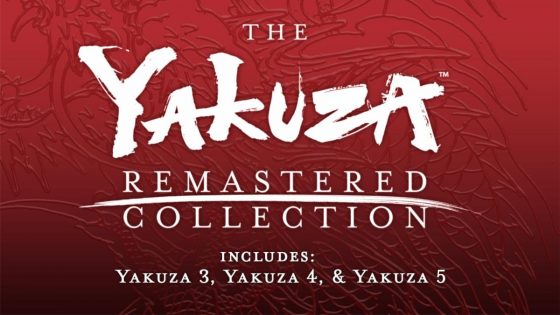 Yakuza-Remastered-Collection-SS-1-560x315 Complete the Journey of the Dragon of Kamurocho - The Yakuza Remastered Collection Kicks off Today!