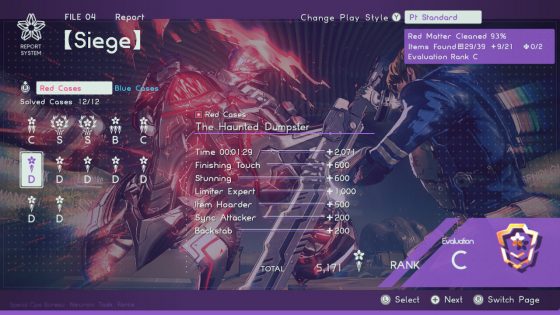 Astral-Chain-SS-1-560x315 Astral Chain - Nintendo Switch Review