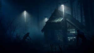 Blair Witch - Xbox One Review
