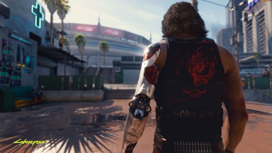 CyberPunk-2077-Keanu-Reeves-560x315 New Night City Wire Showcases Johnny Silverhand, Gameplay, and Featurettes for Cyberpunk 2077!