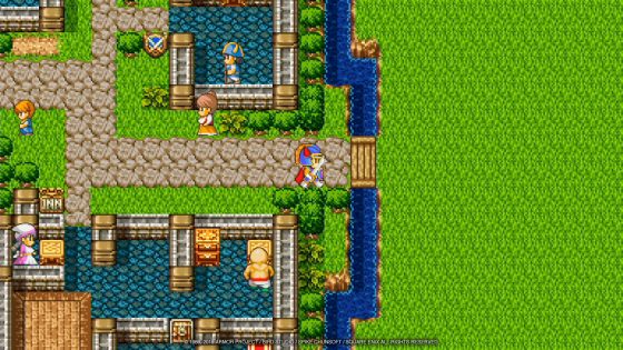 Dragon-Quest-Classics-560x140 Classic Dragon Quest Games Arrive on Nintendo Switch Sept. 27!