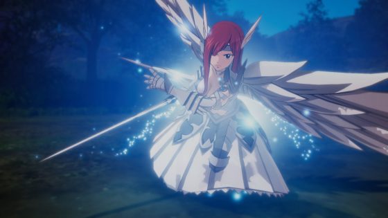 Fairy-Tail-Logo-new-game-560x191 Fight for Your Guild with Powerful Magical Abilities in FAIRY TAIL - TGS Details Inside!