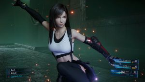 Tifa Lockhart is Trending in Japan and We Can See Why!